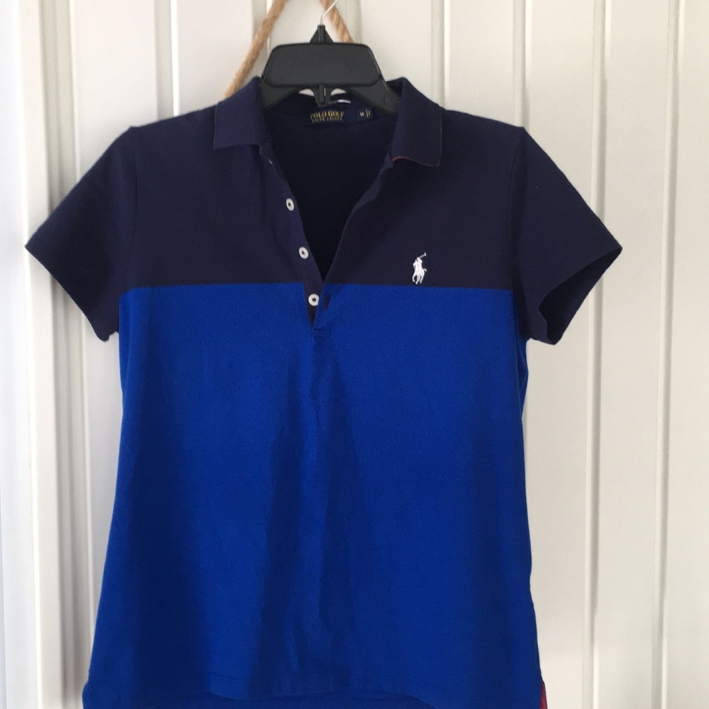 Polo Golf shirt medium